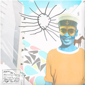 Anna Fröderberg photo provided by Last.fm