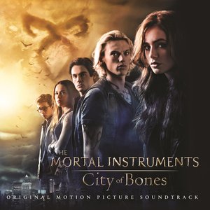 Image for 'The Mortal Instruments: City of Bones'