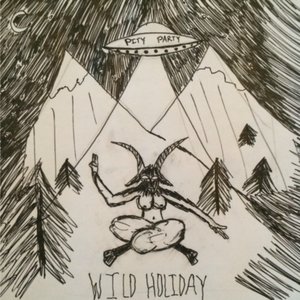 Wild Holiday 的头像