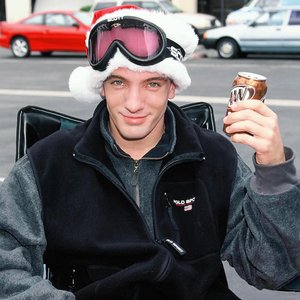 Avatar de JC Chasez