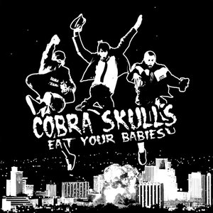 Eat Your Babies (2005 Recordings)