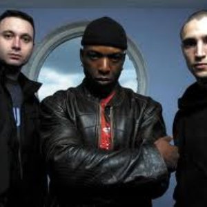 Avatar for Drumsound & Bassline Smith Fea