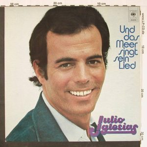 Und das Meer singt sein Lied cover