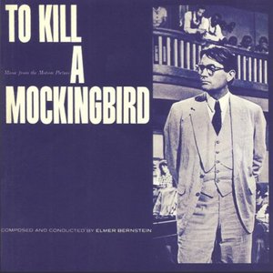 TO KILL A MOCKING BIRD