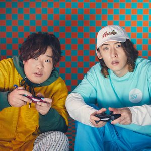 Avatar for ビッケブランカ VS 岡崎体育