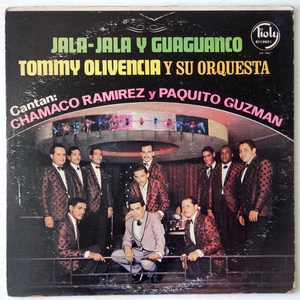 JALA-JALA Y GUAGUANCO