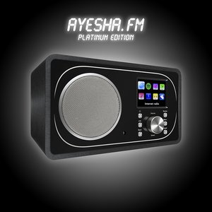 Ayesha.FM (Platinum Edition)