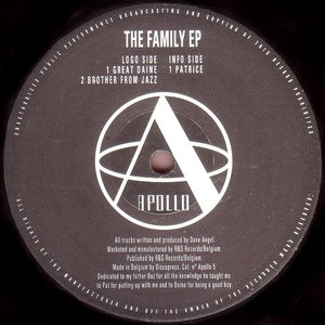 The Family EP