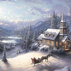 SLEIGH RIDE 的头像