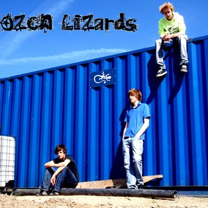 Frozen Lizards 的头像