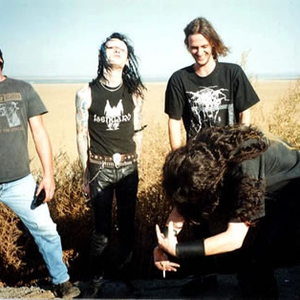 Burning Witch photo provided by Last.fm