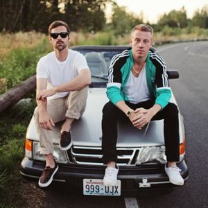 Macklemore x Ryan Lewis のアバター