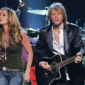 Avatar de Bon Jovi with Jennifer Nettles Of Sugarland
