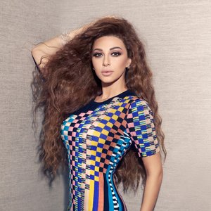 Avatar for ميريام فارس