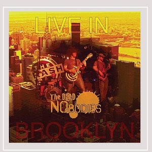 Live in Brooklyn