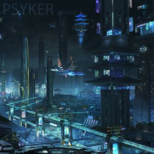 Psyker (Instrumental)