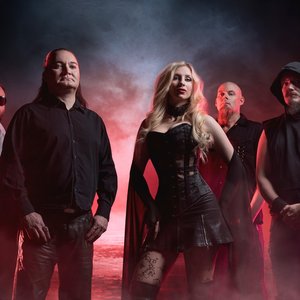 Avatar for Amberian Dawn