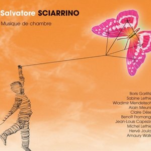 Sciarrino : Musique de chambre