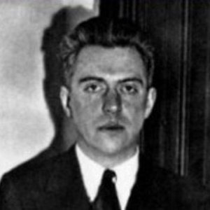 Hart Crane 的头像