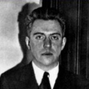 Hart Crane için avatar