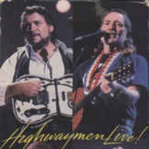 The Highwaymen Live