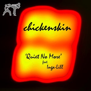 “Quiet No More (feat. Inga-Lill)”的封面