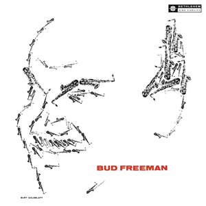 Bud Freeman