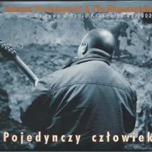 Pojedynczy człowiek