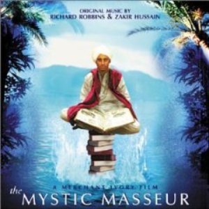 The Mystic Masseur