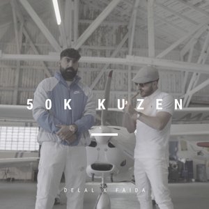 50K Kuzen - Single