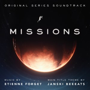 Missions (Original Series Soundtrack)