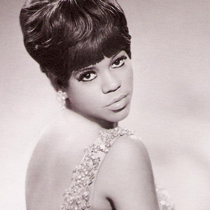Florence Ballard photo provided by Last.fm