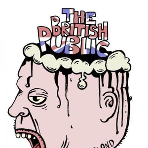 Avatar for The British Public