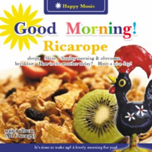 Good Morning!