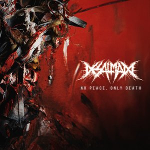 No Peace, Only Death