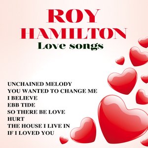 Love Songs Roy Hamilton