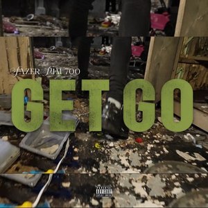 GET GO - Single