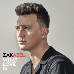 What Love Is - Single