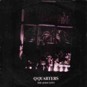 Q Quarters