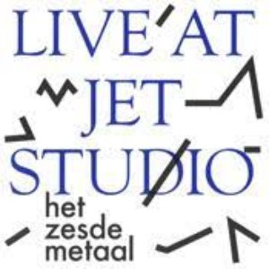 Live at Jet Studio