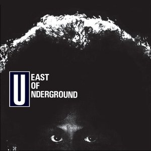 East Of Underground için avatar