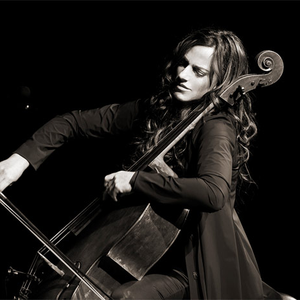 Maya Beiser photo provided by Last.fm