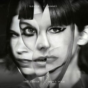 The Future Is Here - Single