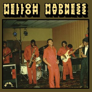 Mellow Madness 的头像
