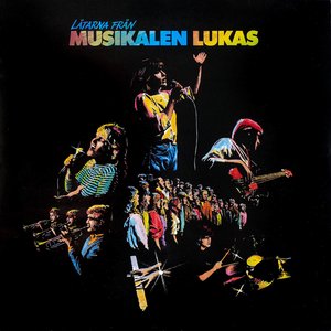 Musikalen Lukas