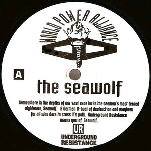 The Seawolf