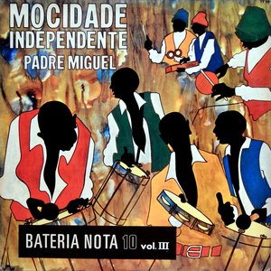 Bateria Nota 10