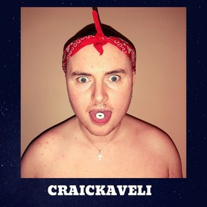 Craickaveli - EP