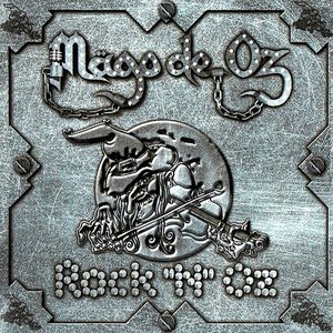 Rock "N" Oz