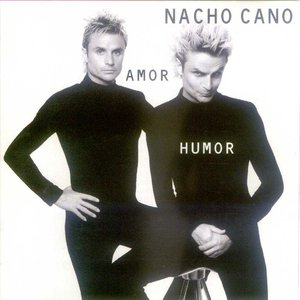 Image for 'Amor Humor'